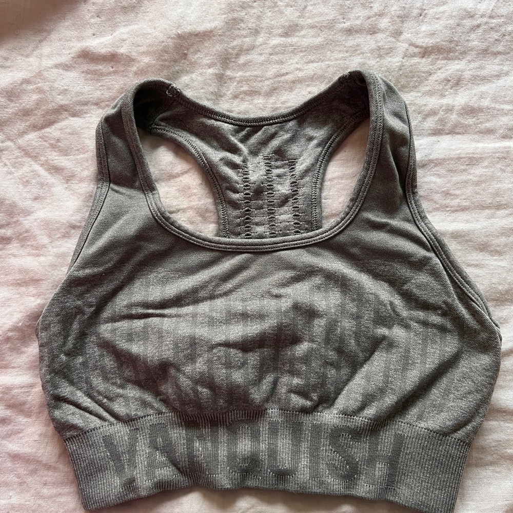vanquish Sports Bra